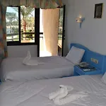 New Geisum Resort