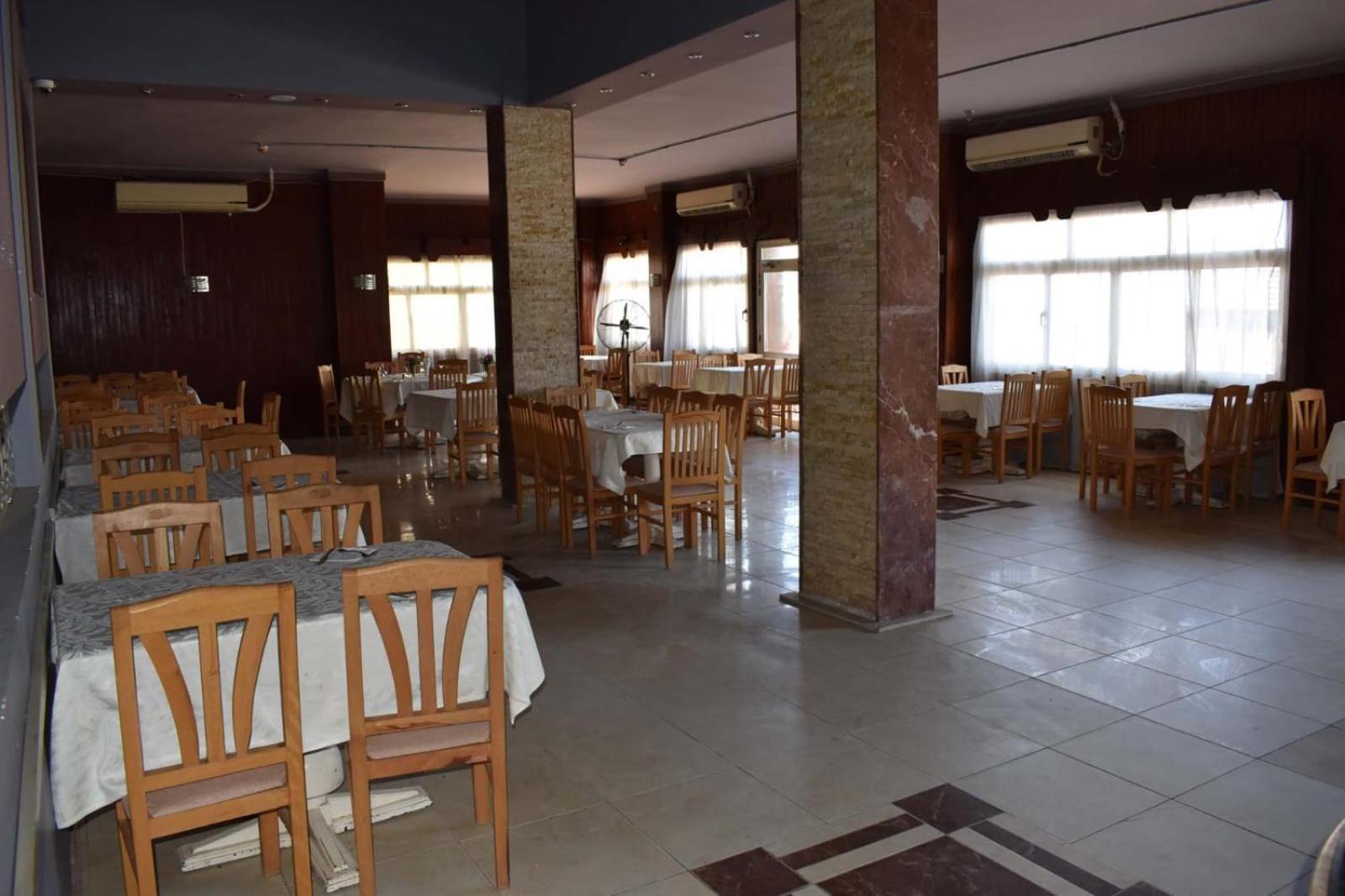 New Geisum Hotel Hurghada
