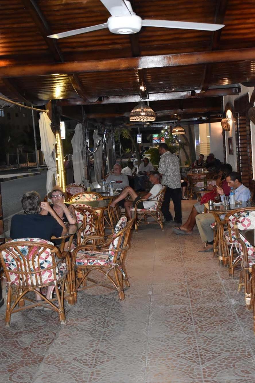 Hotel New Geisum Hurghada