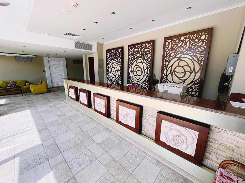 New Geisum Hotel *