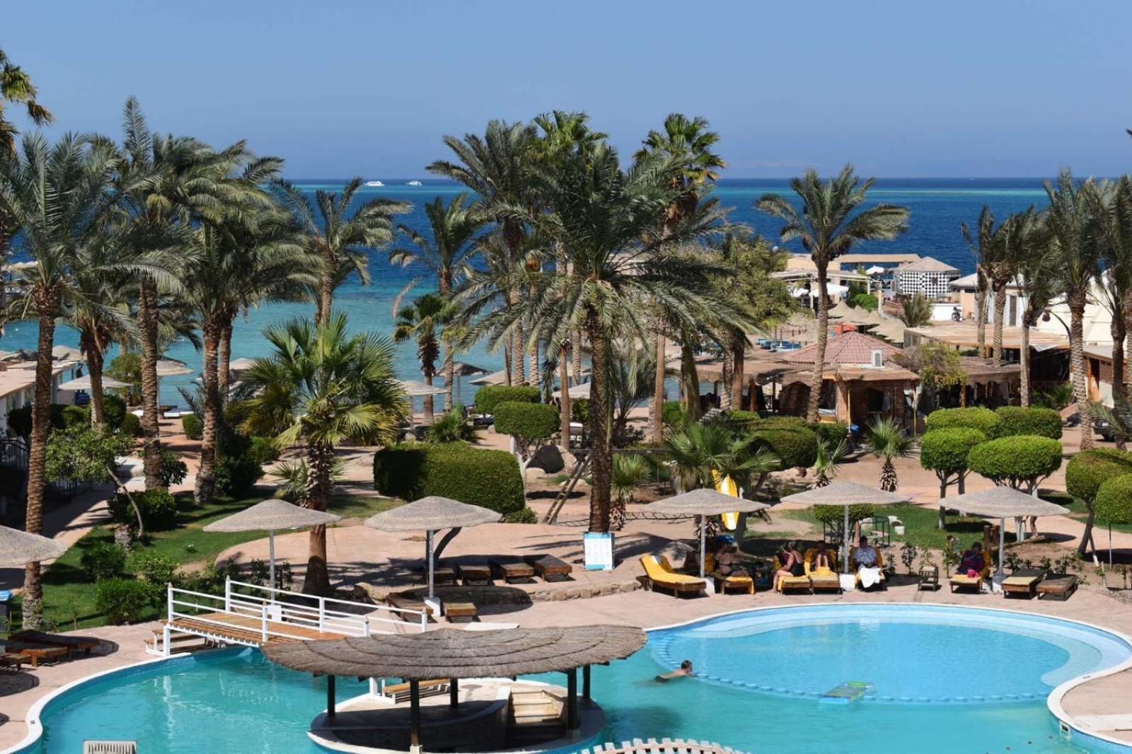 New Geisum * Hurghada