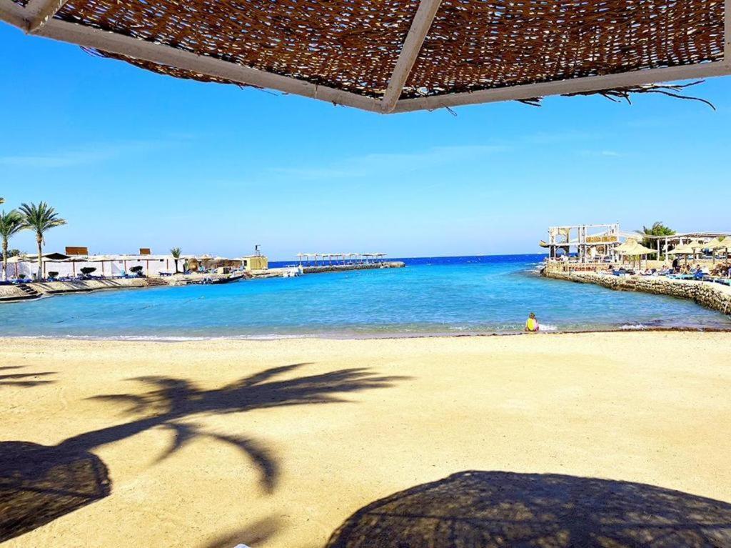 Hotel New Geisum Hurghada